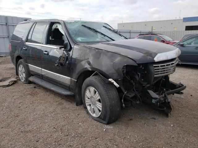 2007 Lincoln Navigator