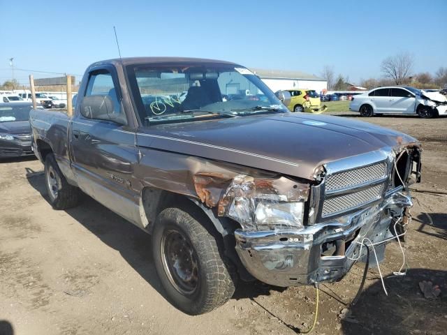 2001 Dodge RAM 1500