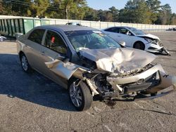 Salvage cars for sale from Copart Eight Mile, AL: 2009 Toyota Corolla Base