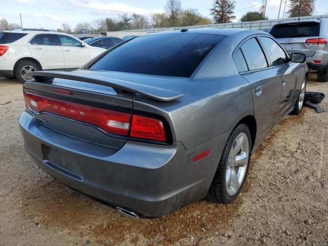 2012 Dodge Charger SXT