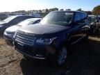 2015 Land Rover Range Rover Supercharged