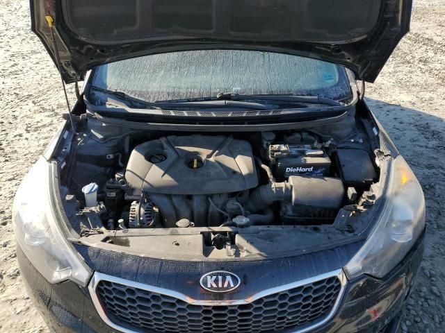 2014 KIA Forte EX