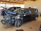 2009 Dodge Grand Caravan SE