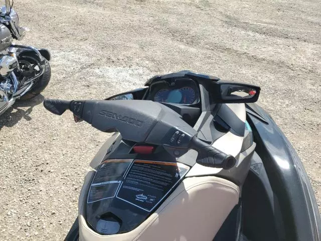 2017 Seadoo GTX 260