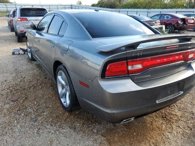 2012 Dodge Charger SXT