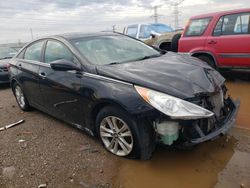 Hyundai Vehiculos salvage en venta: 2011 Hyundai Sonata GLS