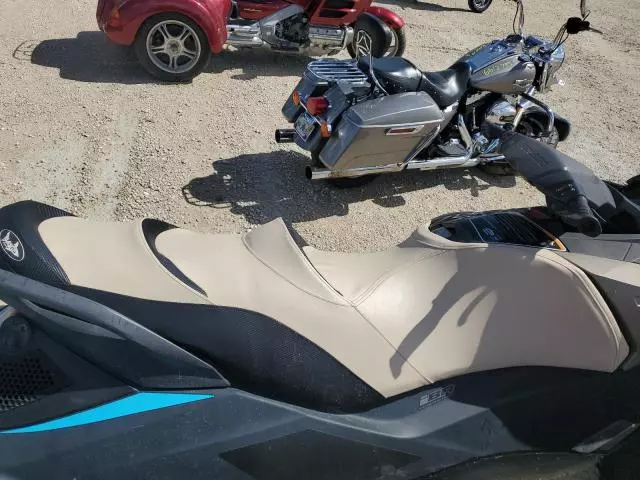 2017 Seadoo GTX 260