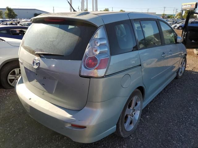 2006 Mazda 5