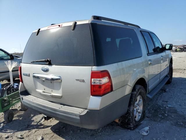 2007 Ford Expedition EL XLT