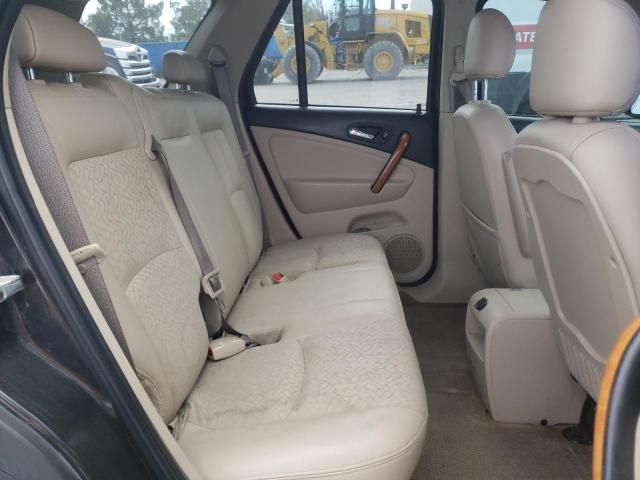 2006 Saturn Vue