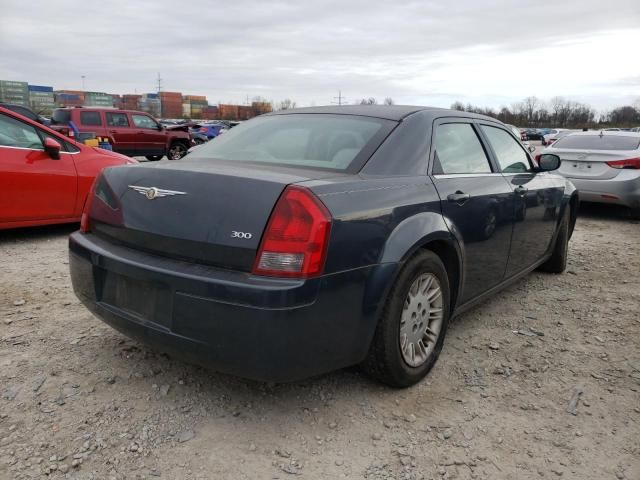 2007 Chrysler 300