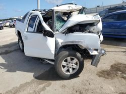 Salvage cars for sale at Jacksonville, FL auction: 2004 Chevrolet Avalanche C1500