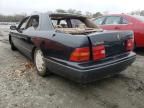 1995 Lexus LS 400