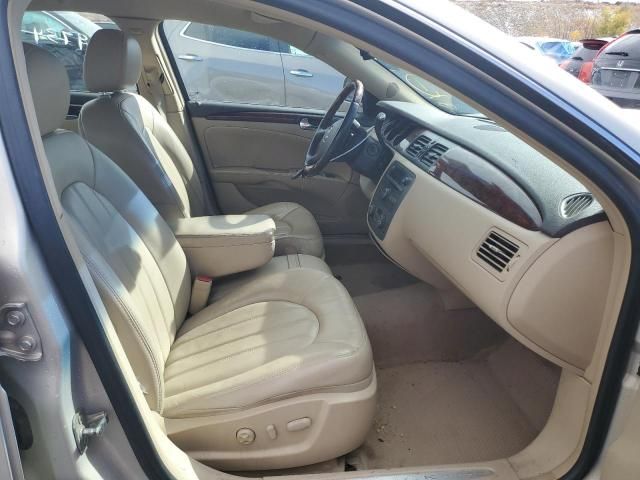 2008 Buick Lucerne CXL