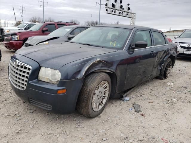 2007 Chrysler 300