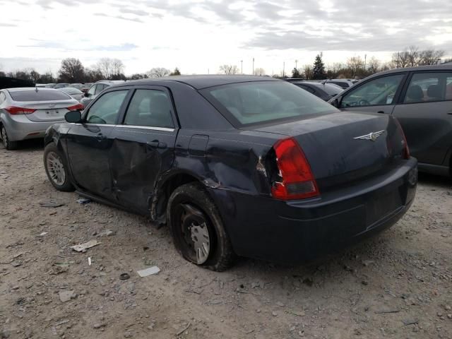 2007 Chrysler 300