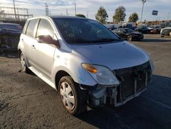 Scion Vehiculos salvage en venta: 2006 Scion XA