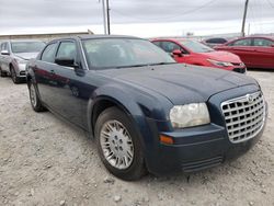 Chrysler 300 Vehiculos salvage en venta: 2007 Chrysler 300