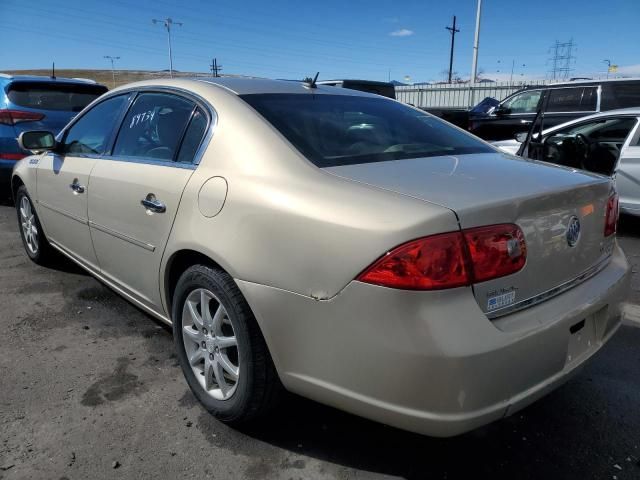 2008 Buick Lucerne CXL