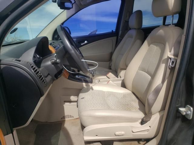 2006 Saturn Vue