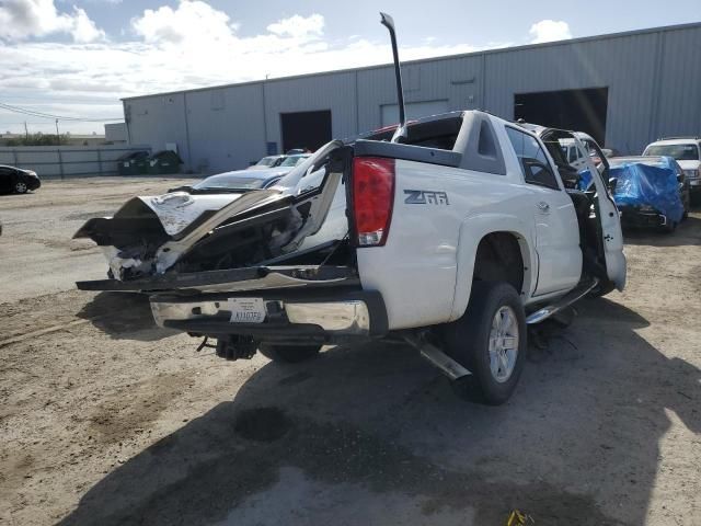 2004 Chevrolet Avalanche C1500