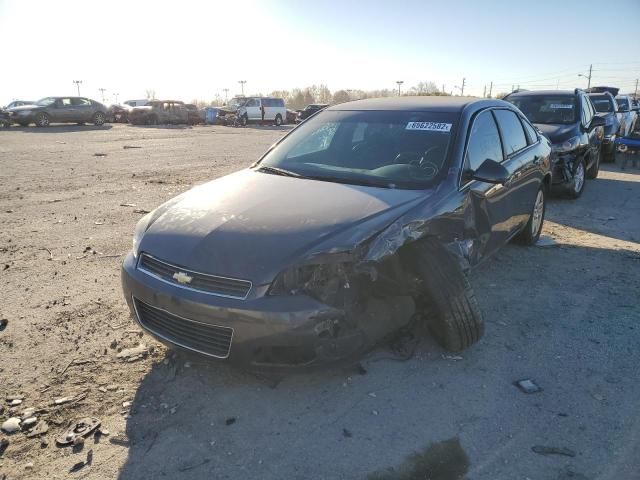 2008 Chevrolet Impala LT