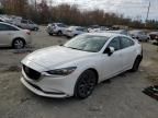 2018 Mazda 6 Sport