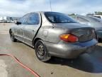 2000 Hyundai Elantra GLS