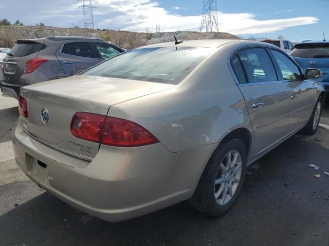 2008 Buick Lucerne CXL