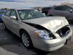 Vehiculos salvage en venta de Copart Littleton, CO: 2008 Buick Lucerne CXL