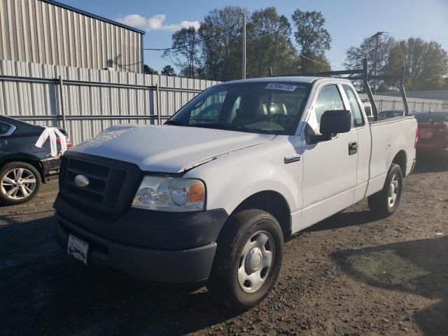 2008 Ford F150