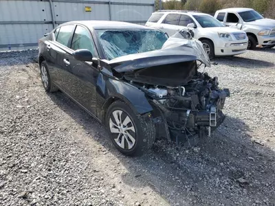 Salvage Cars For Sale - Arkansas