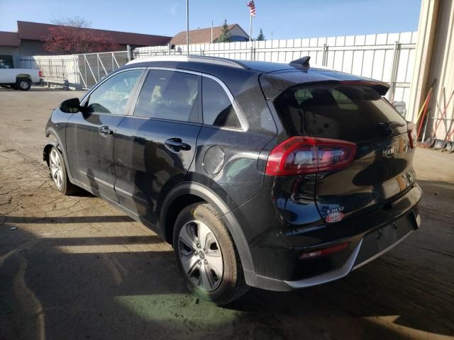 2019 KIA Niro FE