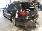 2012 Acura MDX Advance