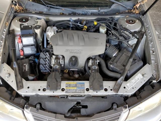 2005 Chevrolet Impala LS