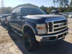 2008 Ford F250 Super Duty