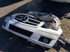 2011 Mercedes-Benz GLK 350 4matic