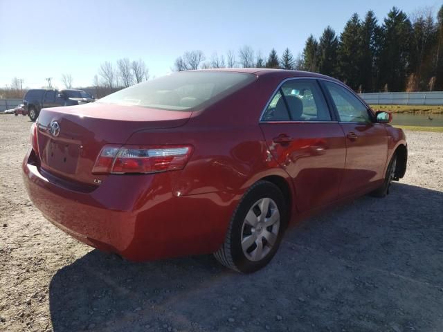 2008 Toyota Camry CE