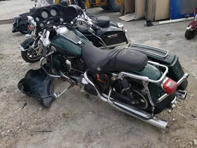 1997 Harley-Davidson Flhtcui