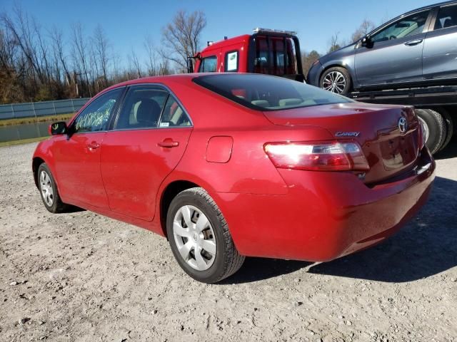 2008 Toyota Camry CE