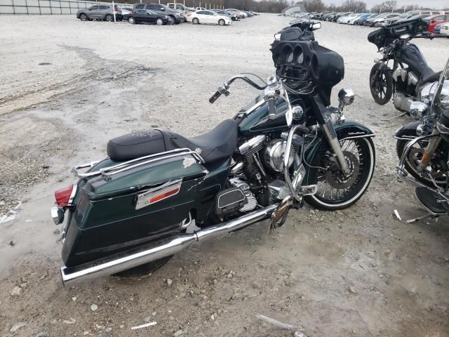 1997 Harley-Davidson Flhtcui