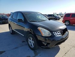 2013 Nissan Rogue S for sale in New Orleans, LA