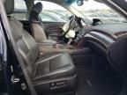 2012 Acura MDX Advance