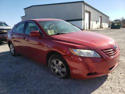 2008 Toyota Camry CE en venta en Leroy, NY