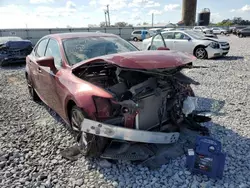 Salvage cars for sale at Montgomery, AL auction: 2014 Lexus IS 250