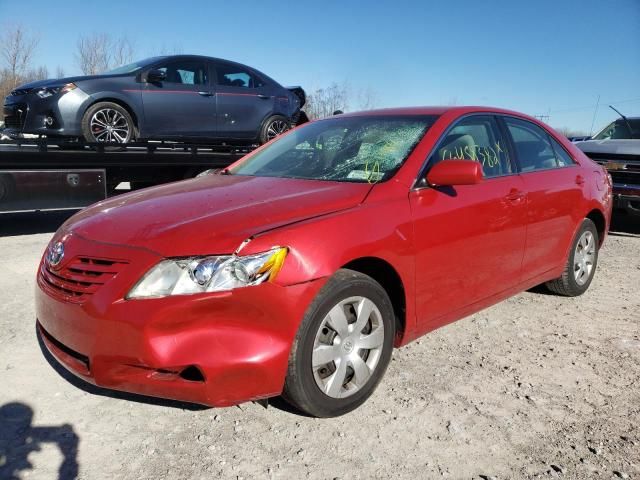 2008 Toyota Camry CE