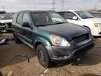 2004 Honda CR-V EX