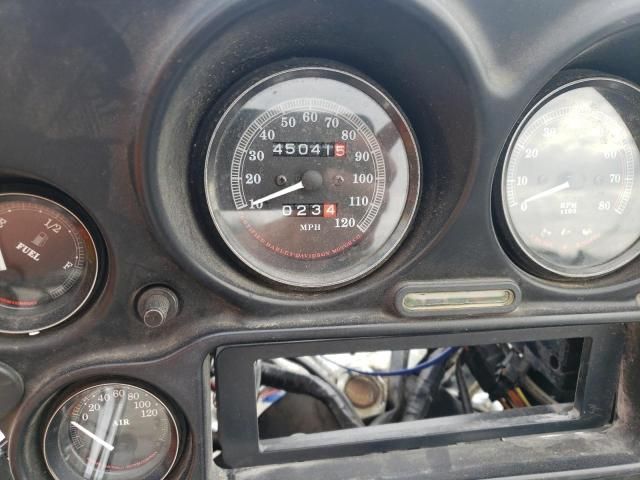 1997 Harley-Davidson Flhtcui