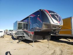 2015 Dutchmen Voltage en venta en Albuquerque, NM