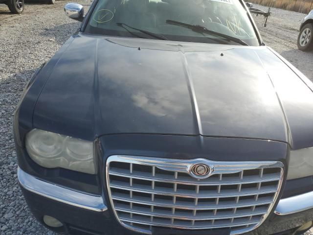 2006 Chrysler 300C